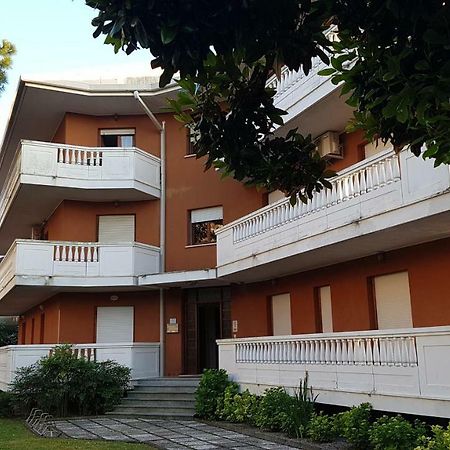 Appartamento Magnolia Λινιάνο Σαμπιαντόρο Εξωτερικό φωτογραφία