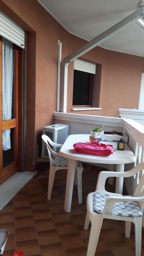 Appartamento Magnolia Λινιάνο Σαμπιαντόρο Εξωτερικό φωτογραφία