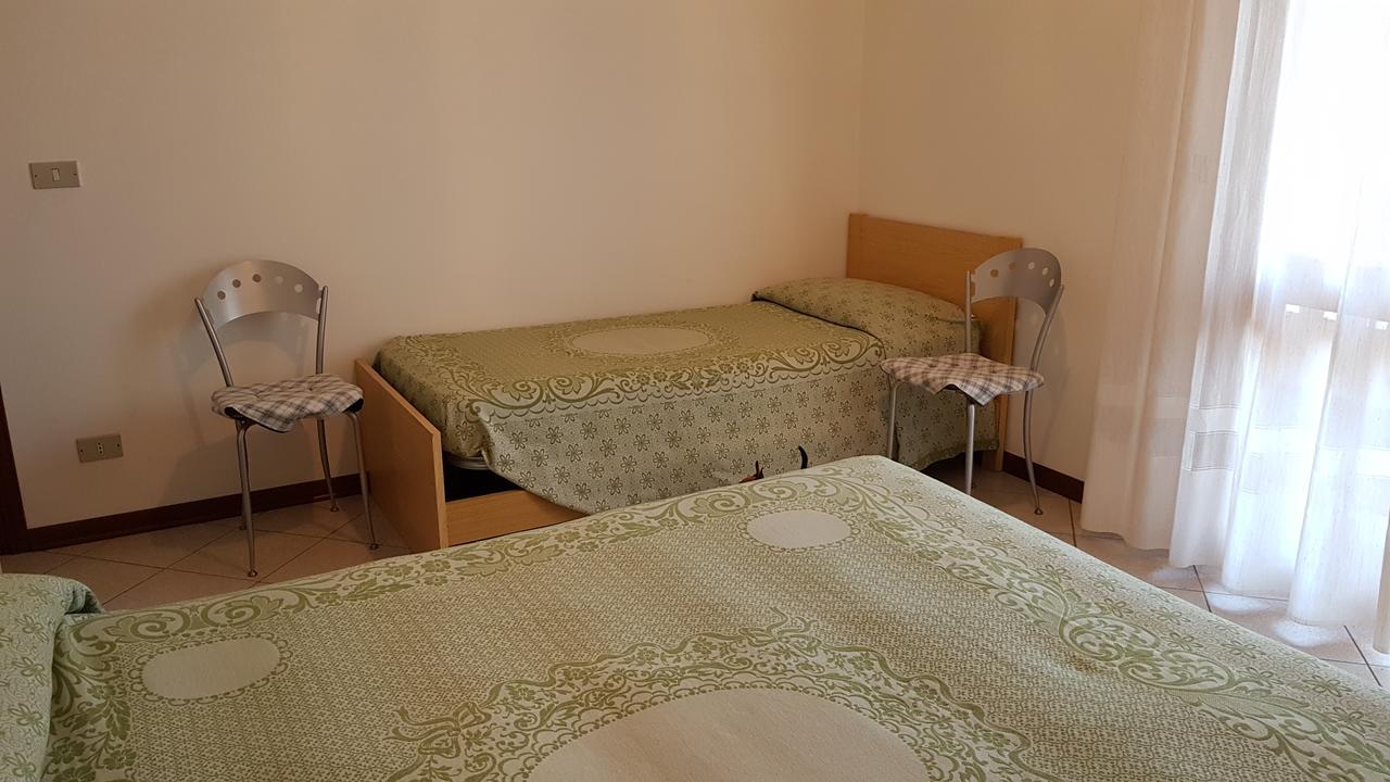 Appartamento Magnolia Λινιάνο Σαμπιαντόρο Εξωτερικό φωτογραφία