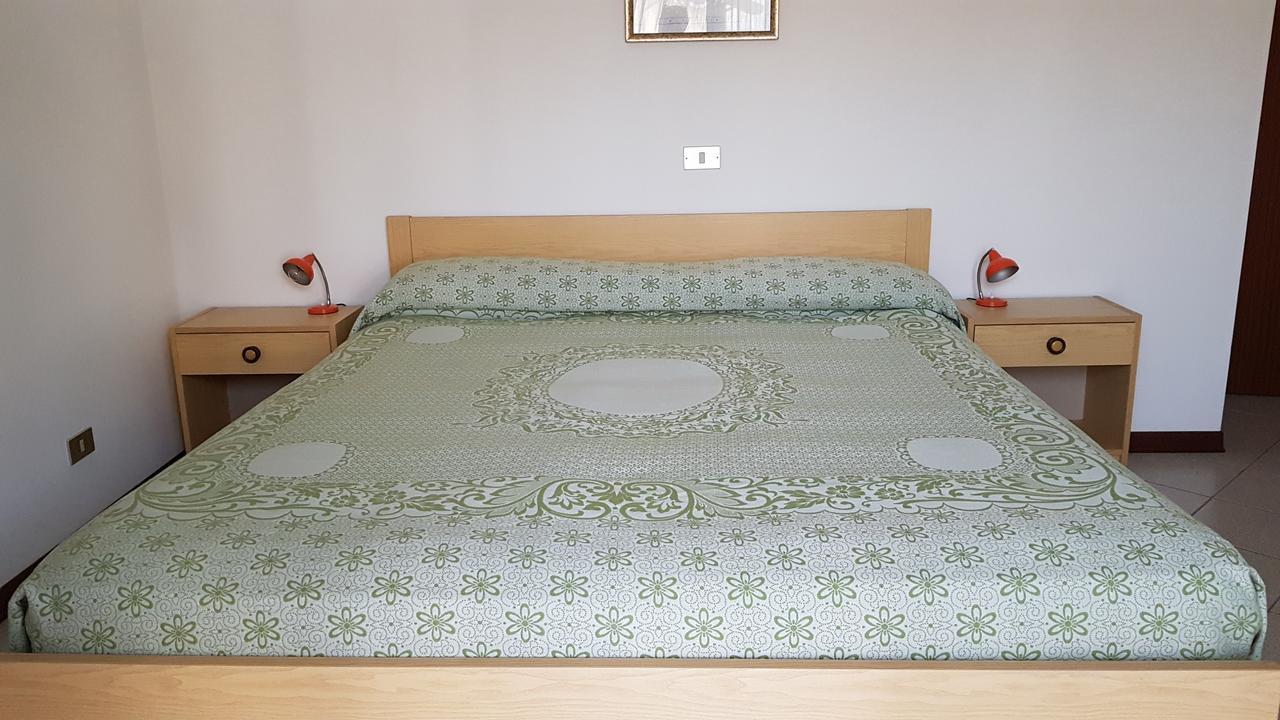 Appartamento Magnolia Λινιάνο Σαμπιαντόρο Εξωτερικό φωτογραφία