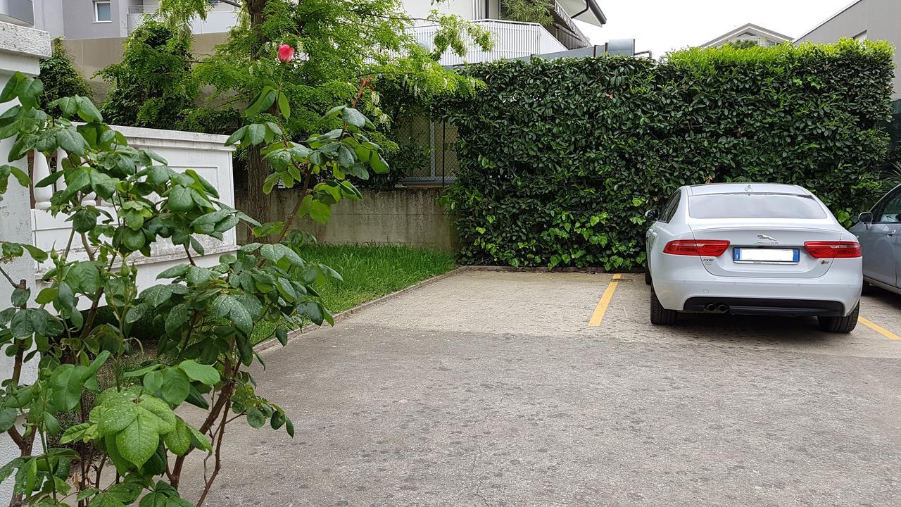 Appartamento Magnolia Λινιάνο Σαμπιαντόρο Εξωτερικό φωτογραφία